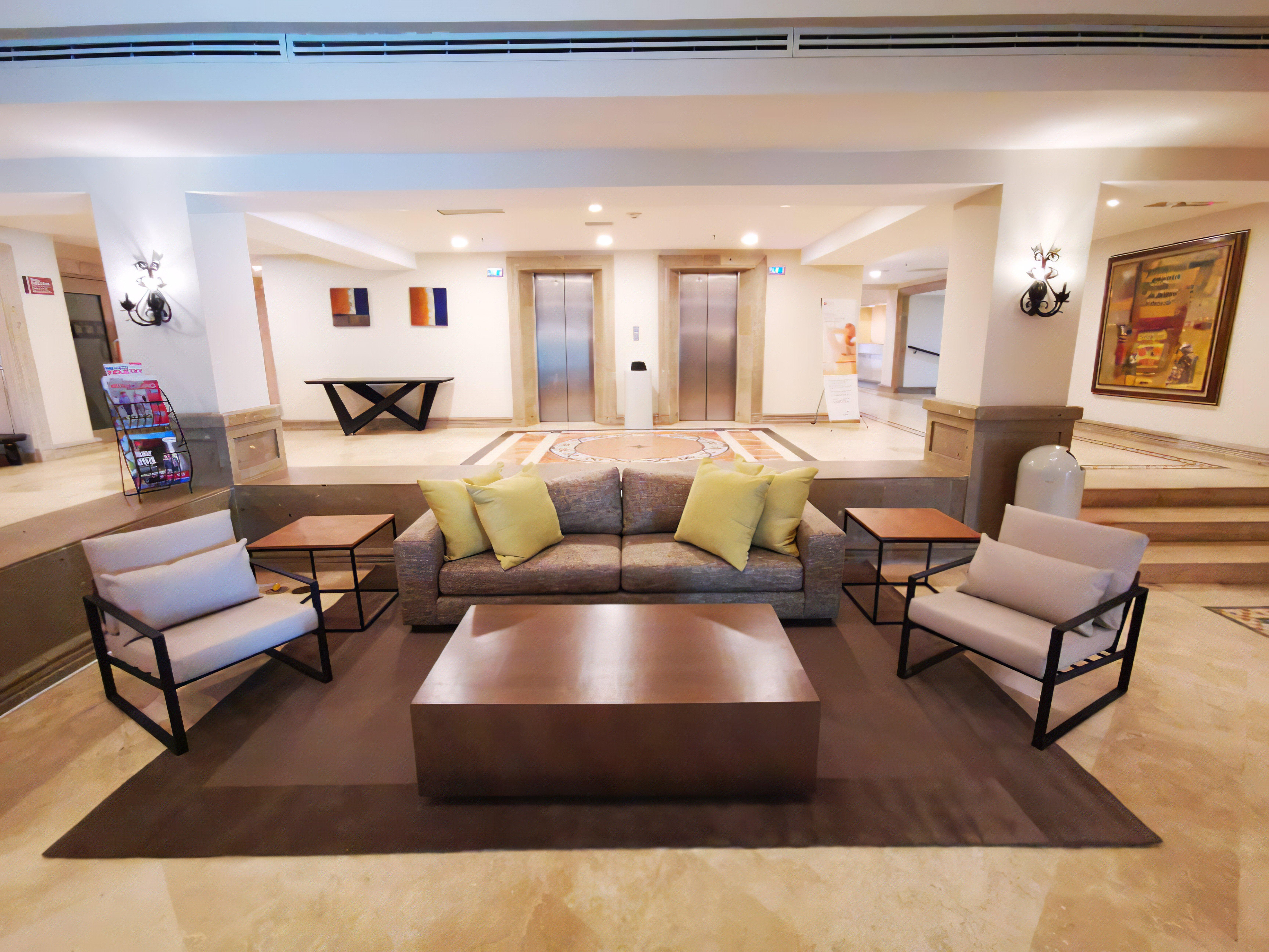 Holiday Inn Reynosa Zona Dorada Ngoại thất bức ảnh