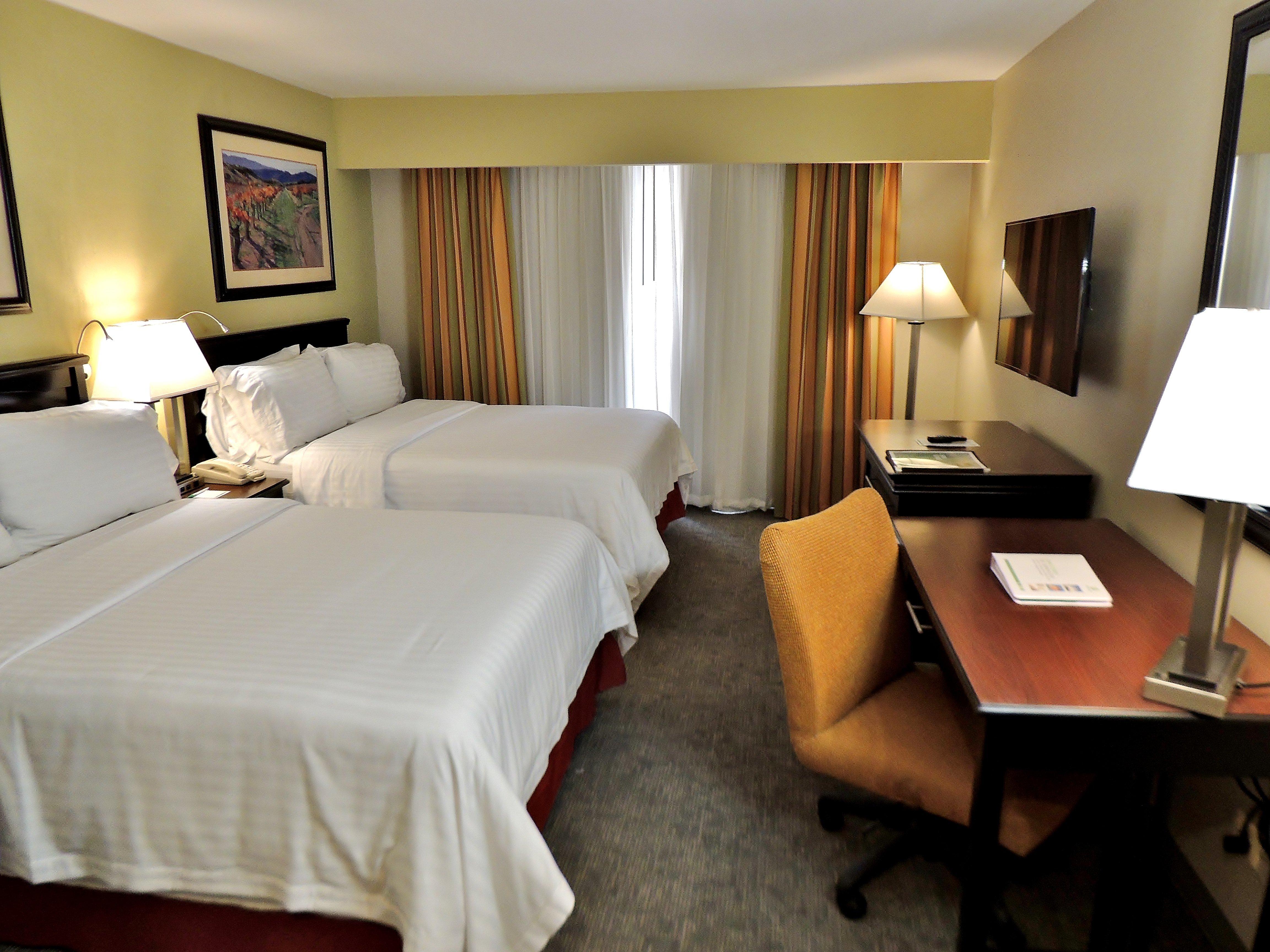 Holiday Inn Reynosa Zona Dorada Ngoại thất bức ảnh