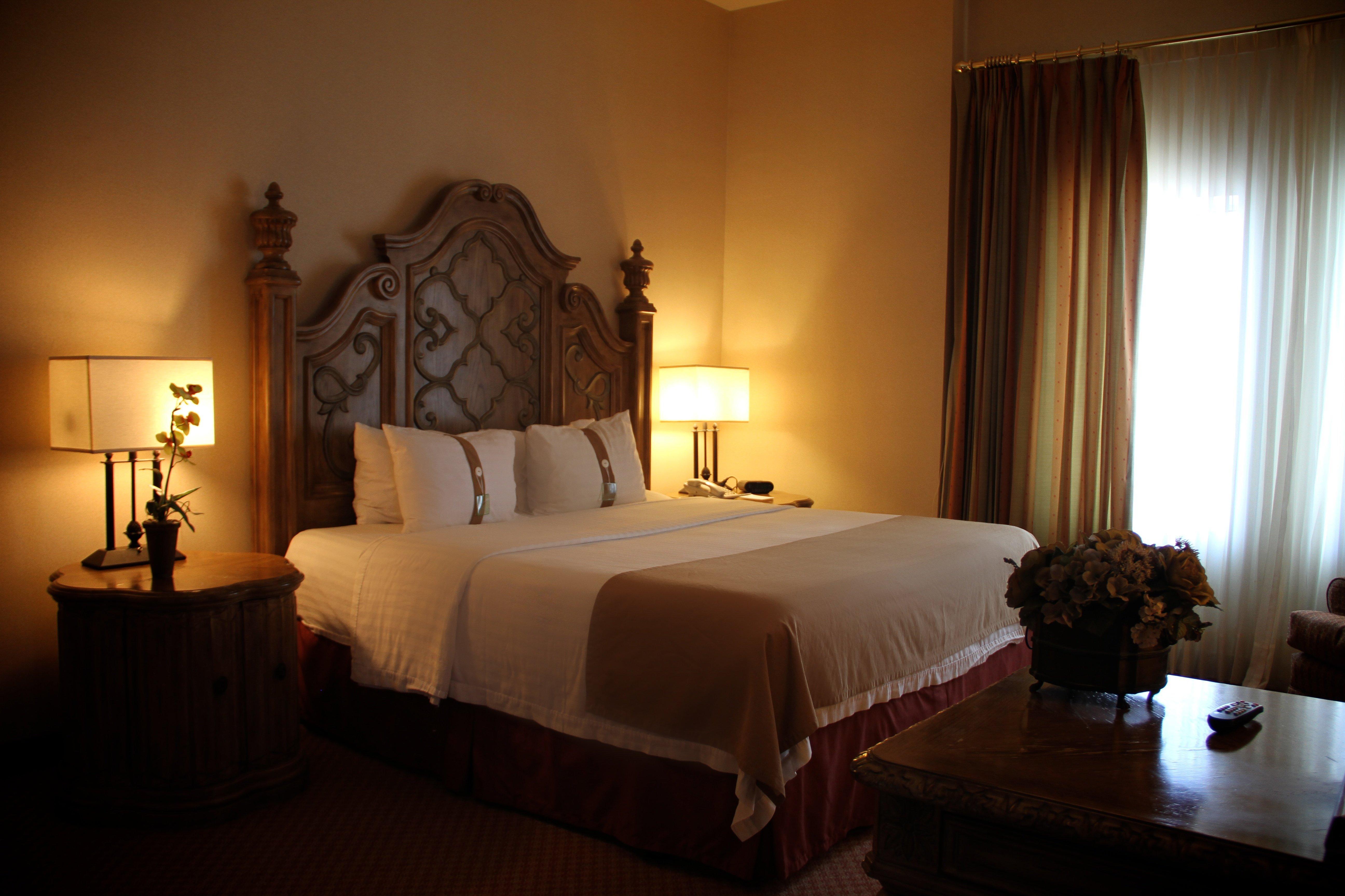 Holiday Inn Reynosa Zona Dorada Ngoại thất bức ảnh