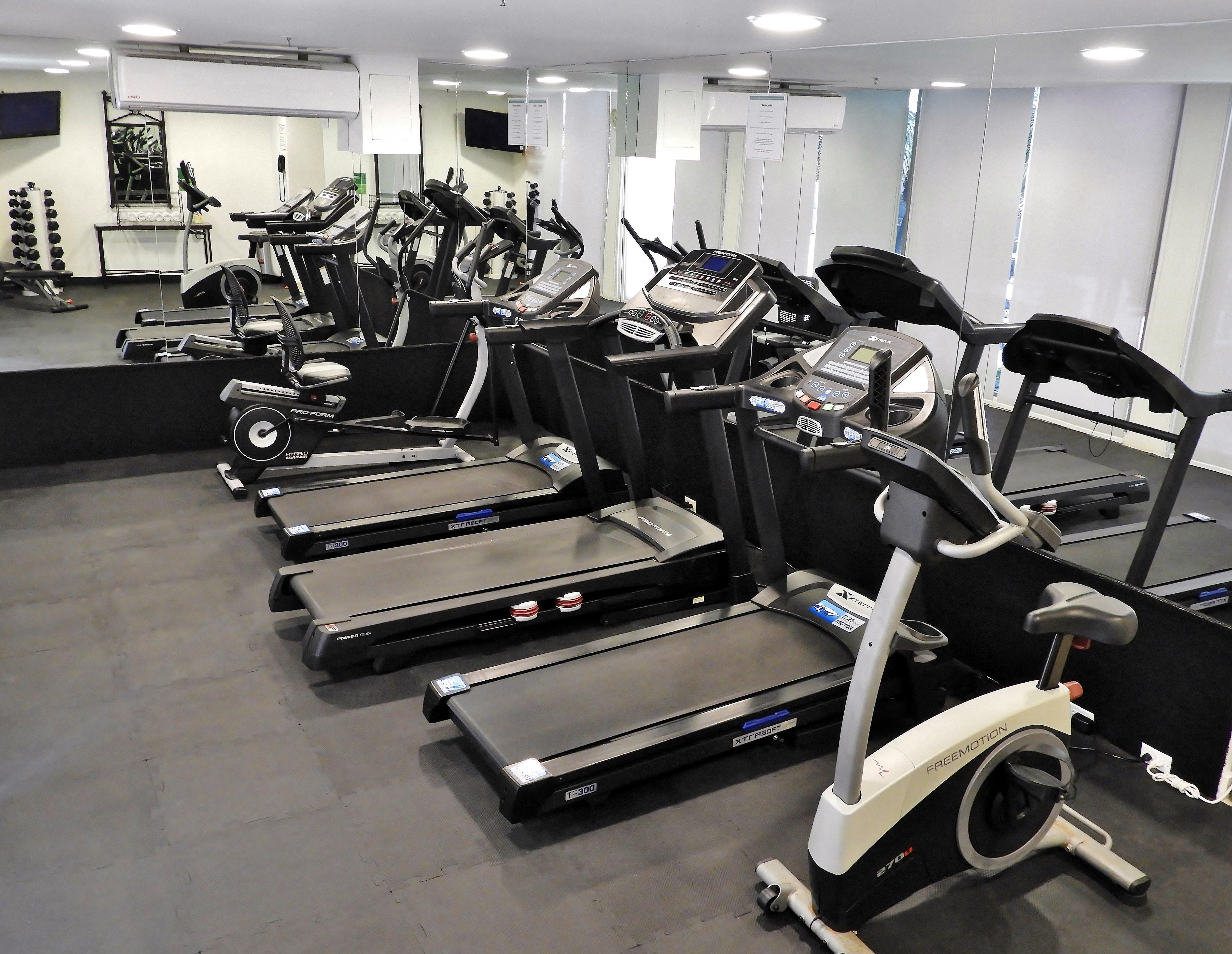 Holiday Inn Reynosa Zona Dorada Ngoại thất bức ảnh