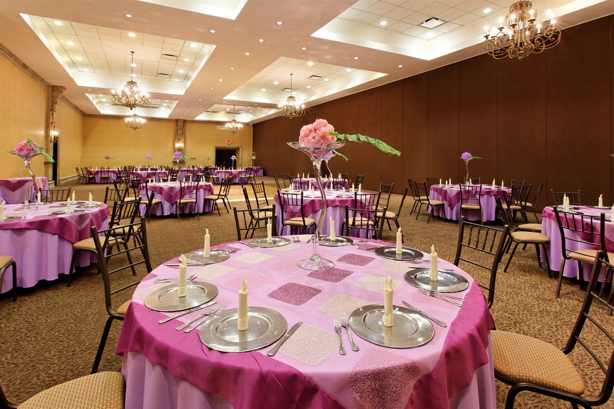Holiday Inn Reynosa Zona Dorada Nhà hàng bức ảnh